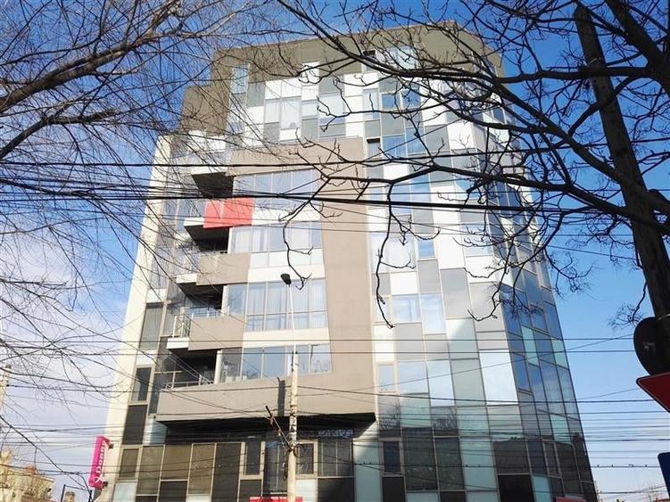 Spatii de birouri de vanzare 265 mp si 2 locuri parcare - 8