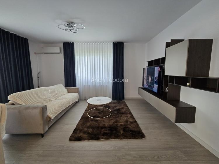 2 camere SI 2x parcare l prima chirie l Ghencea