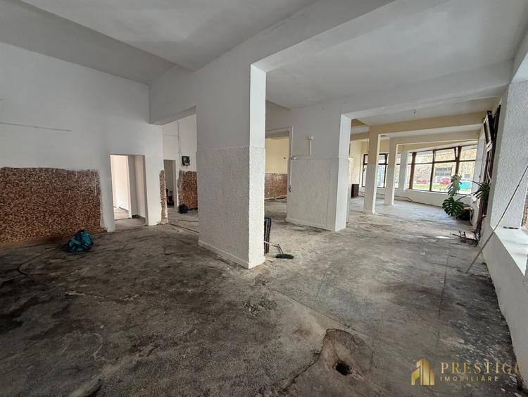 Spatiu comercial alimentar de inchiriat in zona Piata Mare - Oradea - 4