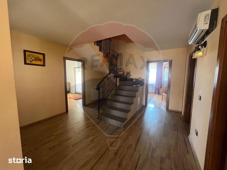 Casa / Vila 5 camere strada Vrancei - 9