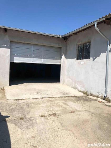 Inchiriez hala in Vaslui - 1