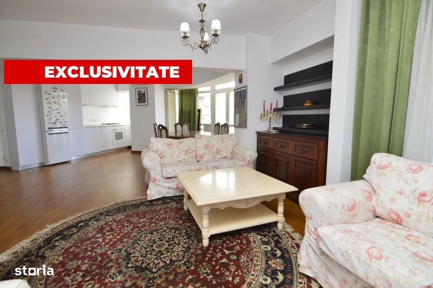 VANZARE APARTAMENT 3 CAMERE UNIRII - NERVA TRAIAN-BLOC LOTO - 16