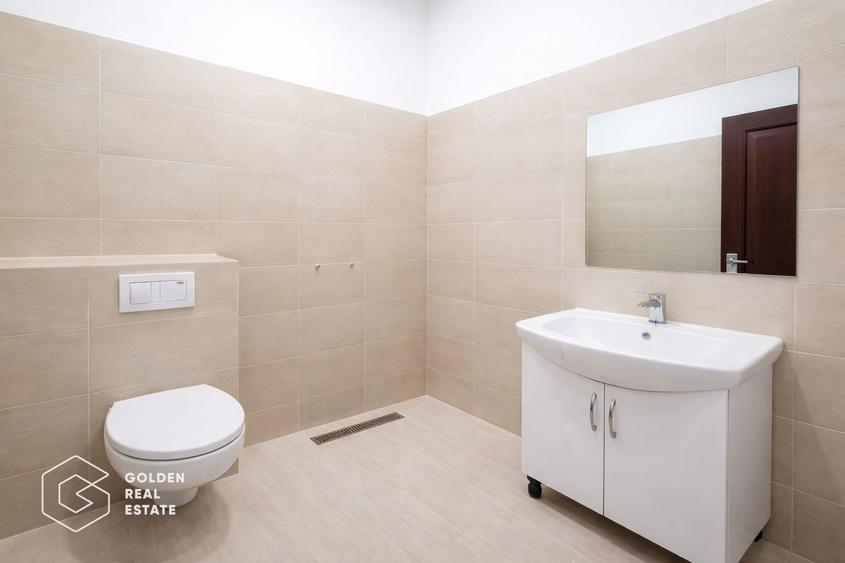 Birou 70 mp cu vedere la bulevard, lângă Parcul Regina Maria - 4