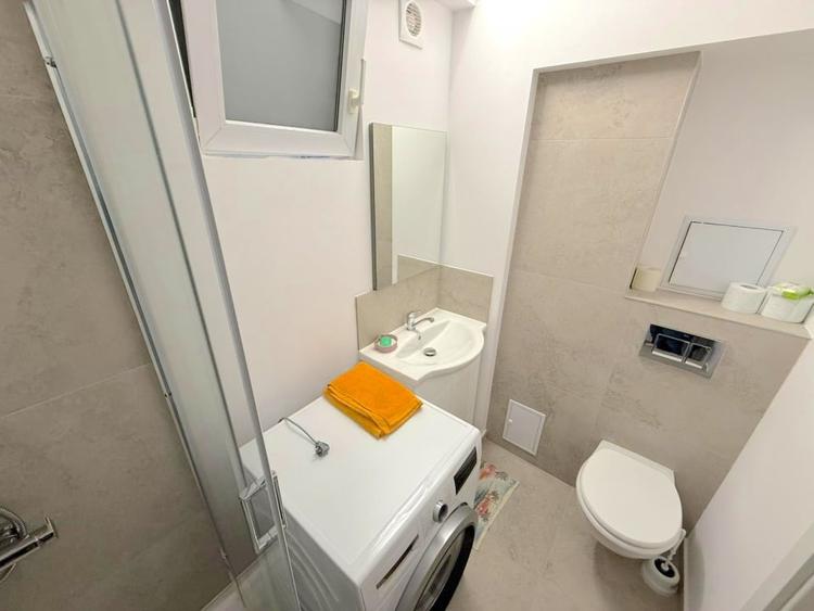 2 Camere Bd. Dimitrie Cantemir | Complet Utilat | 5min Metrou - 4