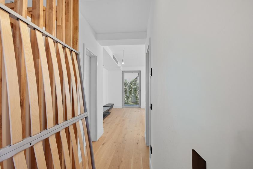 VILA 5 CAMERE - PIPERA - COMISION 0% - SCOALA AMERICANA - 5