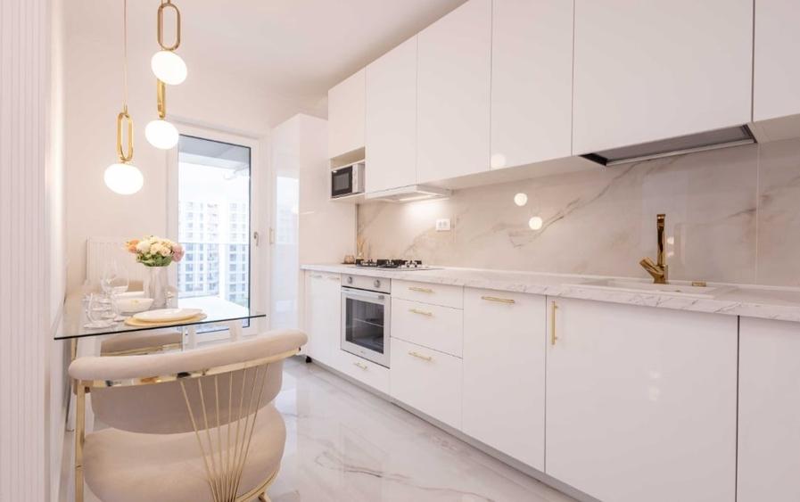 Exigent Plaza Lujerului faza 4 vedere spre parc - 4