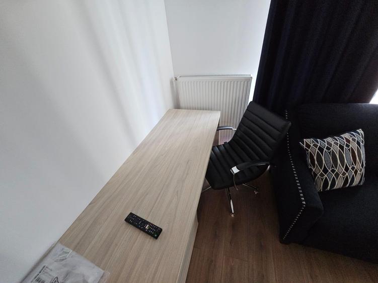 Apartament 3 camere AVIATORII RESIDENCE(Cambridge School) - 22