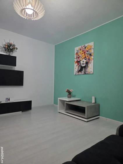 De inchiriat apartament 3 camere, sector 4, Grand Kristal Residence - 2