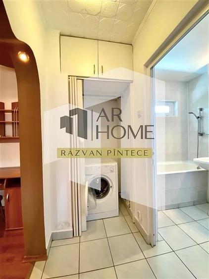 Apartament 2 camere, spatios, complet mobilat, Vest, Ploiesti - 19