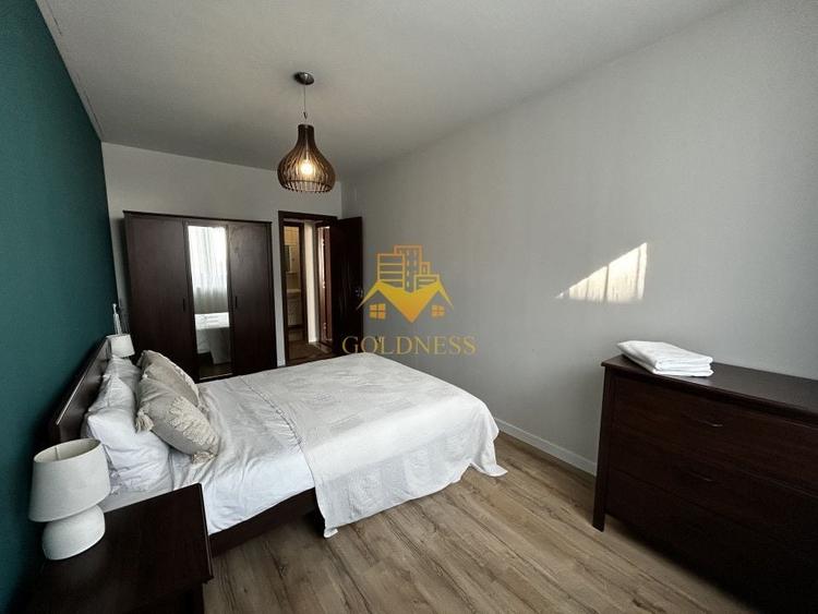 3 camere open space, Parcare, Pet Friendly, Iris, Auchan, Revo Gym - 8