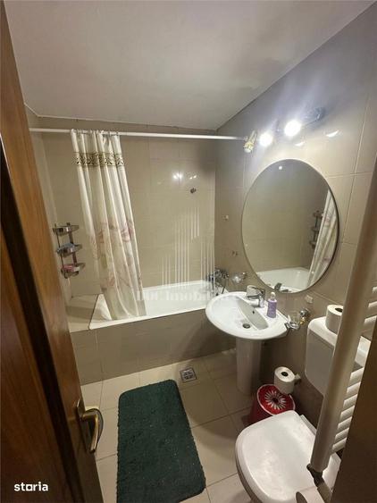 2 camere Dorobanti - Floreasca | Centrala proprie | 50 mp | Pet Friend - 1