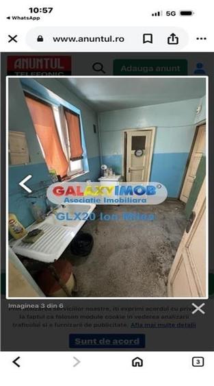 Vanzare apartament cu doua camere Ferdinand  Gara de Est - 2