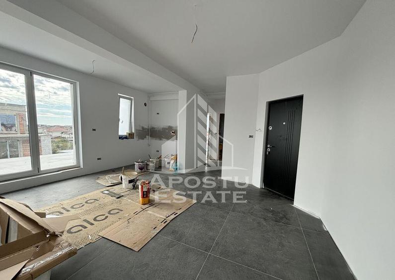 Apartamente cu 2 camere in zona Ciarda Rosie - 3