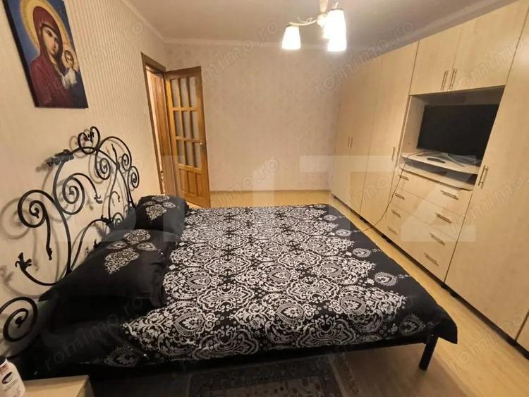 Apartament 2 camere, decomandat, 50mp - Codlea - 2