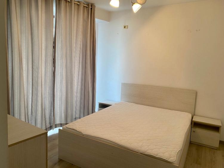 de inchiriat apartament 3 camere in Militari Residence - 5