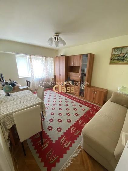 Apartament 3 camere | Decomandat | 66 mpu | zona Bucuresti Marasti