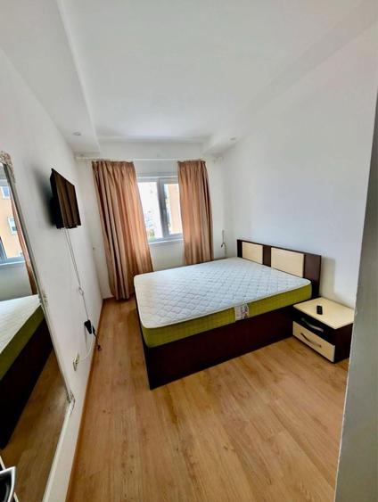 Inchiriez apartament 2 camere COSMOPOLIS - 4