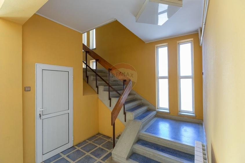 Spatiu comercial de 944 mp de inchiriat, zona Serbanesti - 7