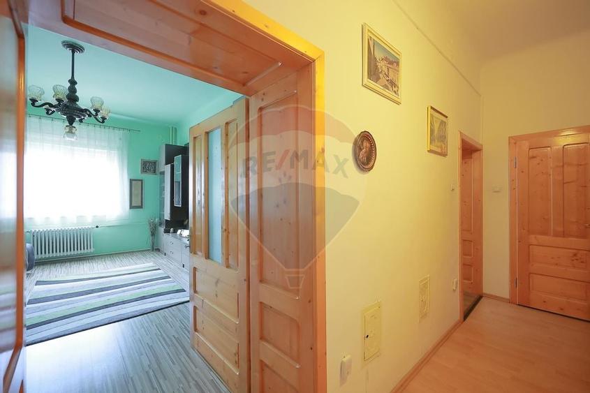 Apartament de vanzare, 2 camere, ultracentral, Str. Republicii, Oradea - 14