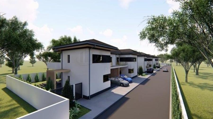 REV2004725 Vila I De Vanzare I 4 Camere I Corbeanca - Tamasi - 9