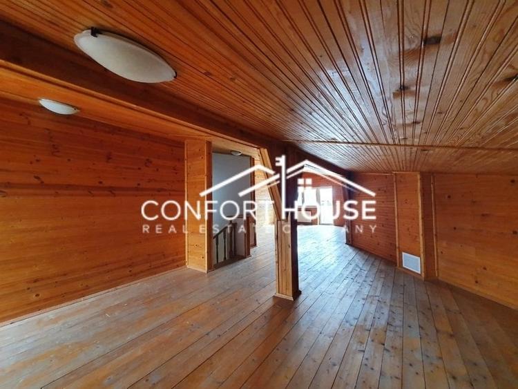 VILA P+E+M, suprafete generoase, Iancu Nicolae- Jolie Ville - 23