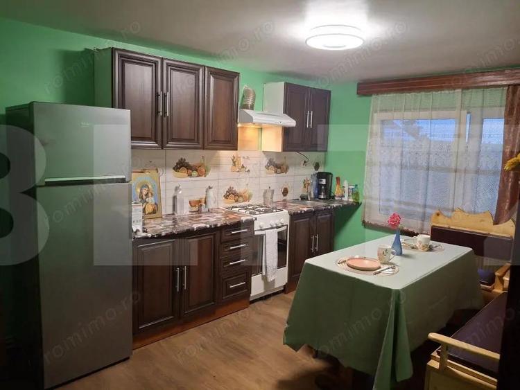 Casa, teren, anexe Un?eni, Burle?ti - Proprietate cu poten?ial! - 5