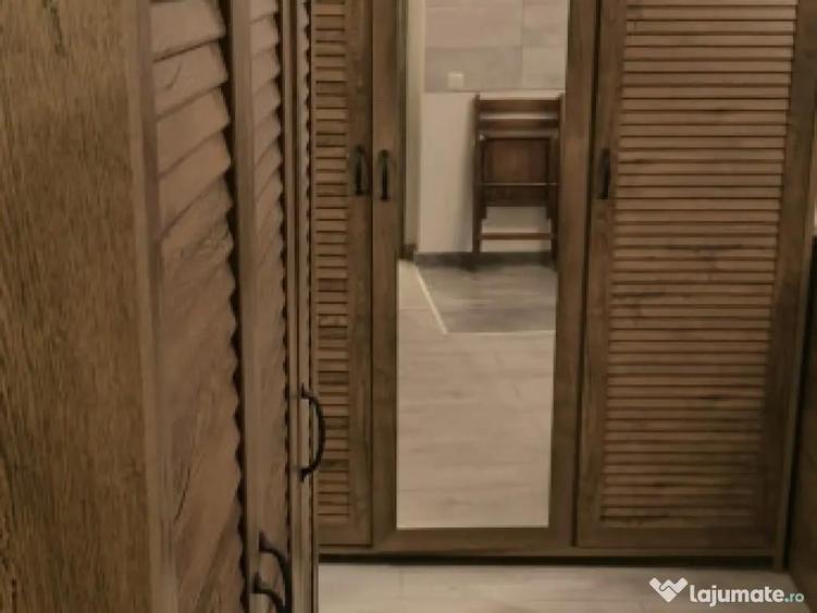 Berceni gradistea bloc nou demisol - 1