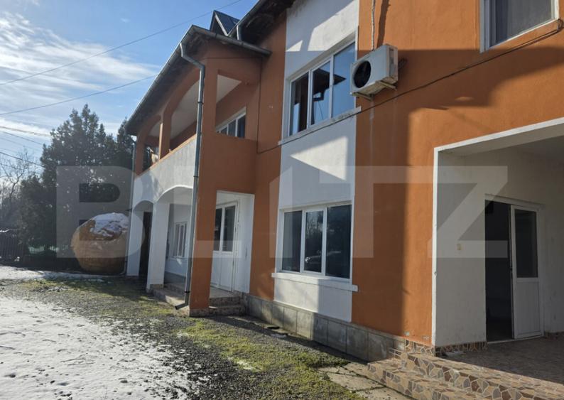 Spa?iu industrial de inchiriat, 200 mp, zona Est - 25