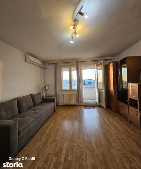 Apartament generos cu 1 camera de inchiriat | Calea Aradului Oradea - 16