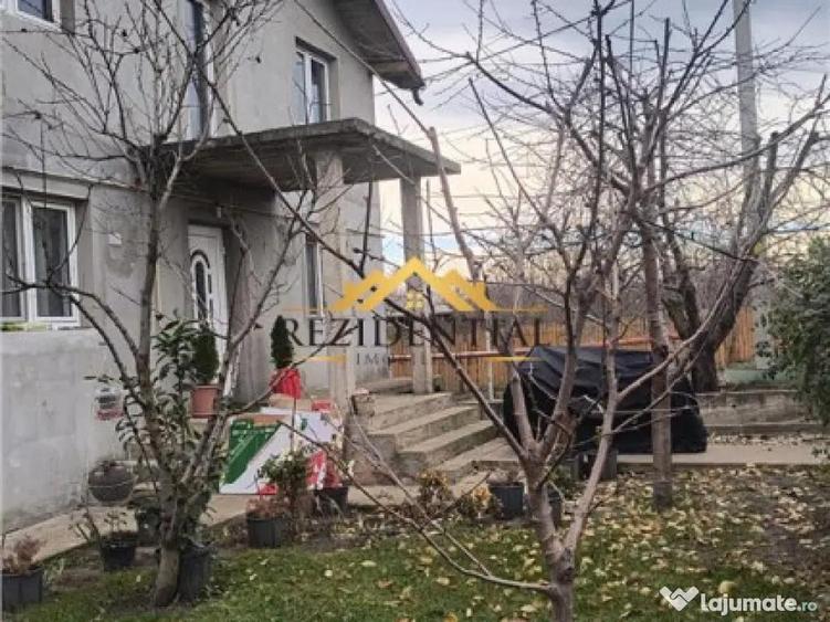 CASA CU ETAJ - CATAMARASTI - 9