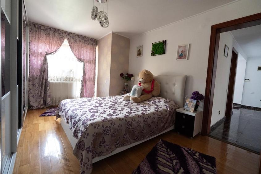 VILA P+1+M | ZONA COMPOZITORI | MOBILATA - 5