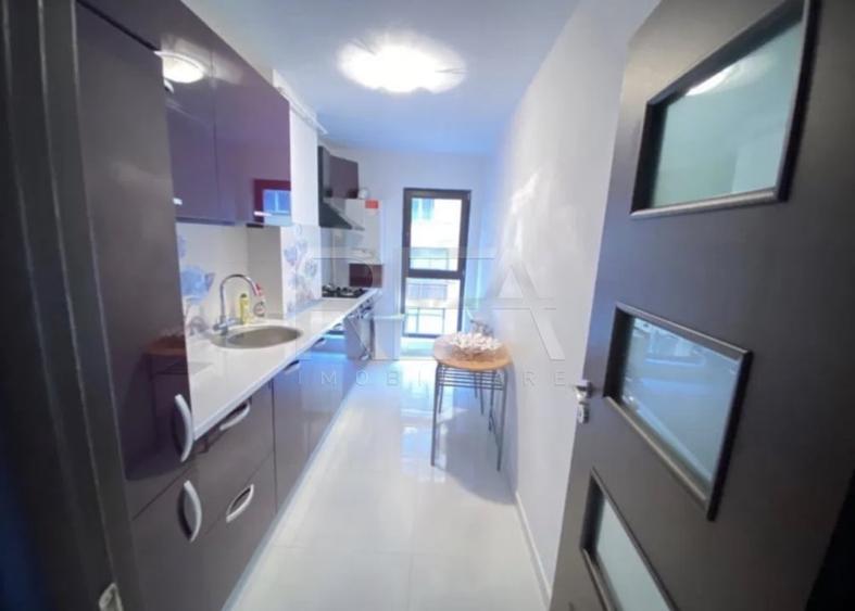 2 Camere | Decomandat | Ready to move | Militari Residence - 4