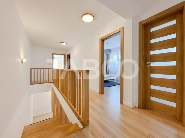 De vanzare duplex la cheie in zona Europa cu teren 310 mp - 15