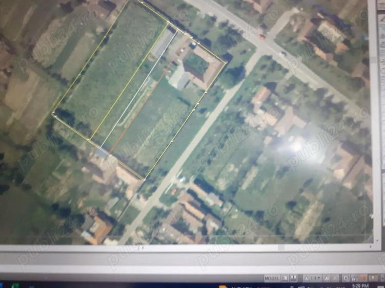 vand casa in Almas, judetul Arad - 1