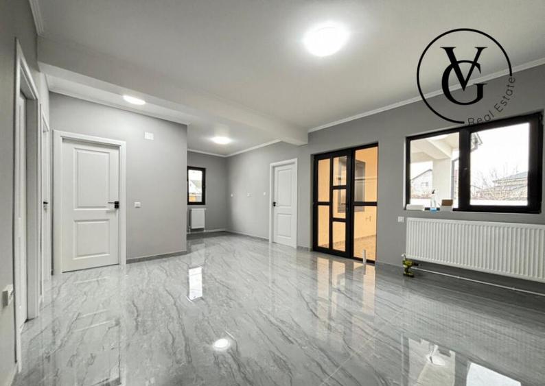 Casa la sol | 4 camere | Navodari - 4