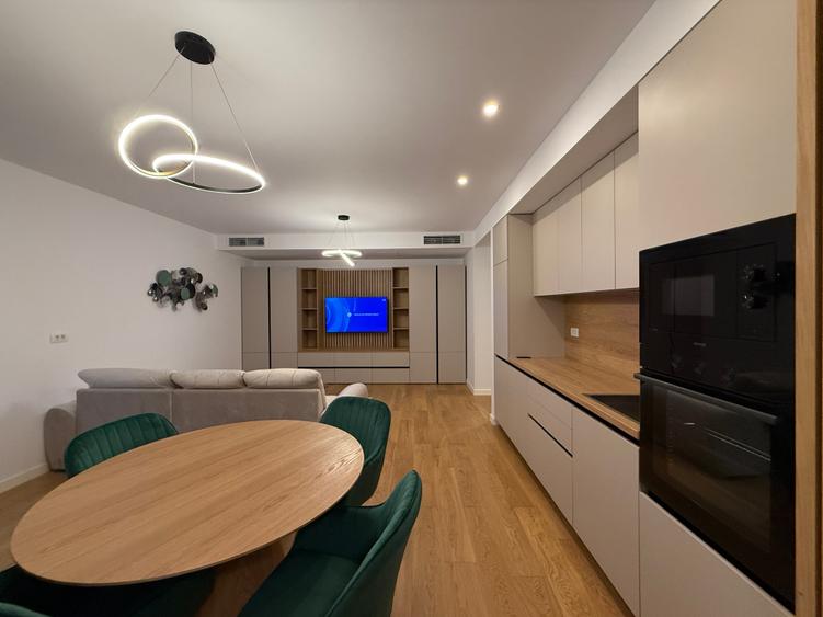 Apartament 2 camere modern THE LEVEL 2 (bloc nou finalizat) - 28