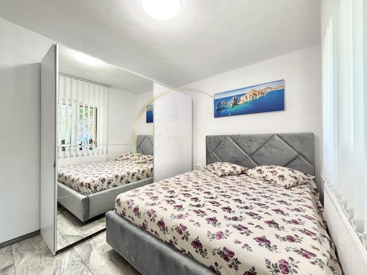 NOU | Apartament Superb 2 camere - Parcul Clăbucet | RENOVAT COMPLET - 5