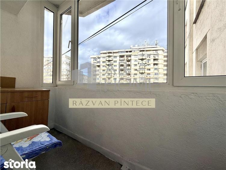 Inchiriere garsoniera dubla ultracentral Palatul de Justitie Ploiesti - 11