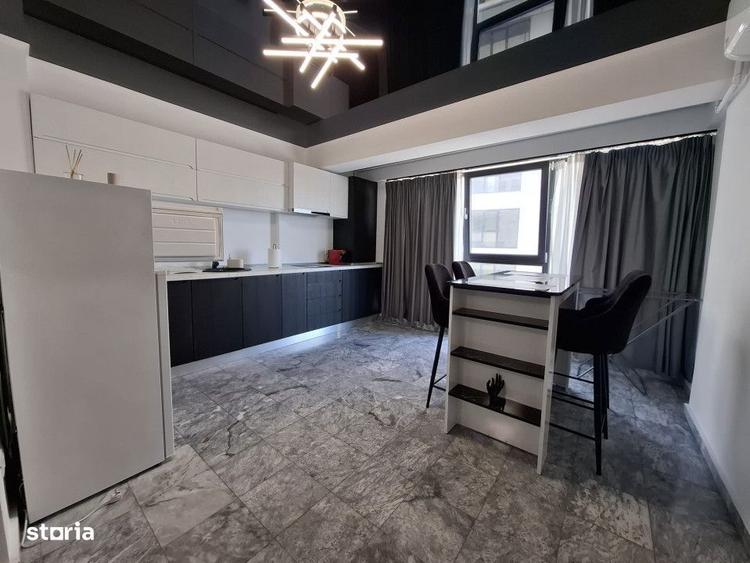 2 Camere | Mamaia Sat | Hanul Cu Peste - 1