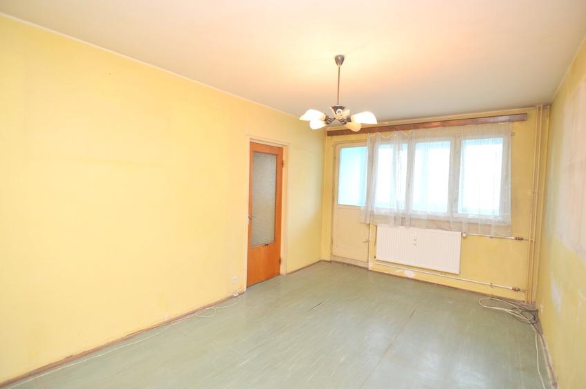 Apartament 3 Camere Drumul Taberei | Localizare Excelenta - 2