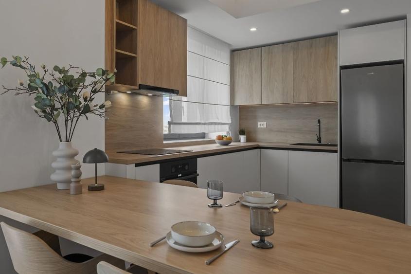 Proiect Nou Metrou Big Residence - 3