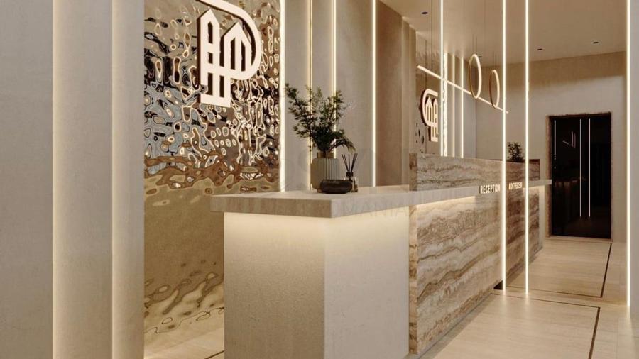 REA1027423 Penthouse Pipera 754m2 cu piscina proprie - 5