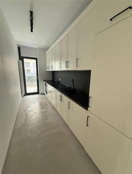 Apartament 2 camere semidecomandat Silk District, loc de parcare inclus - 3