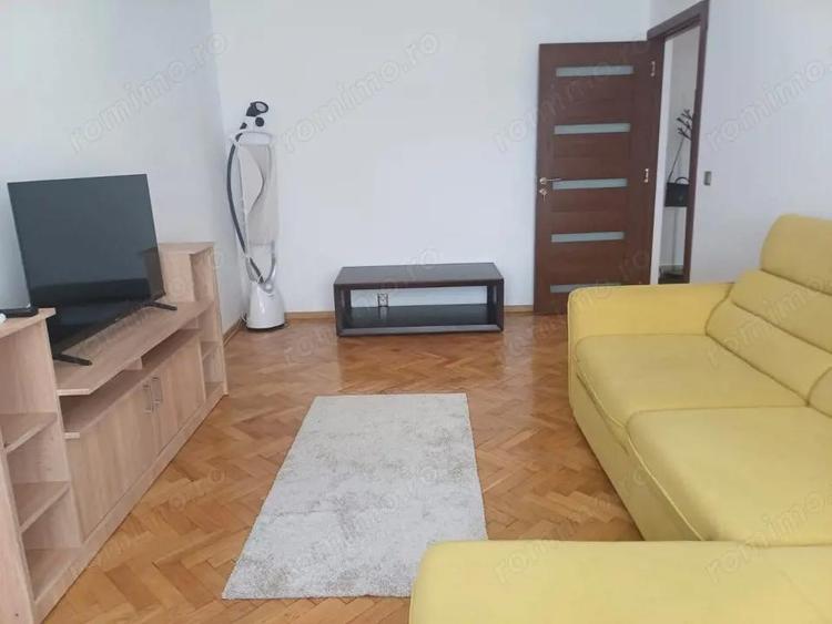 Apartament 2 camere Popa Sapca, mobilat, utilat - 3