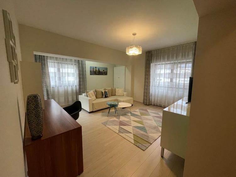 Vitan Residence 2 - Strada Motilor, Sector 3, 2 min Metrou - 6