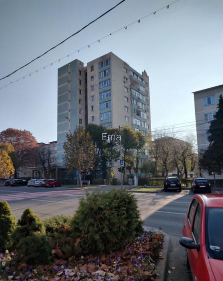 Apartament cu 2 camere