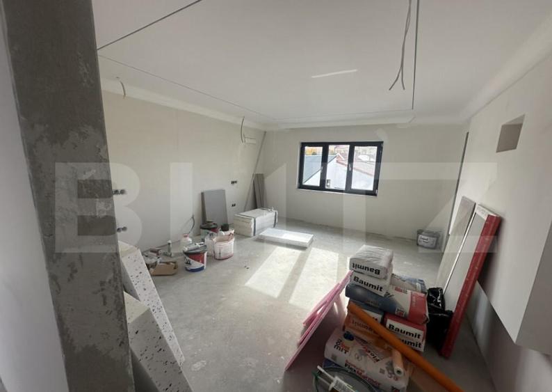 Casa tip D+P+E, 330 mp, 400 mp teren, zona Semicentrala - 14