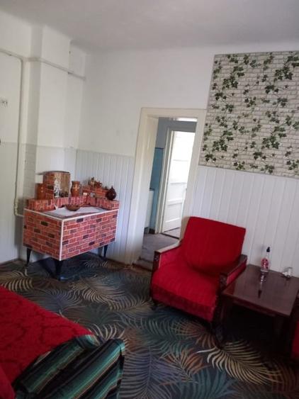 Casa cu garaj la 15 minute de centru, Str. Tudor Vladimirescu, Hunedoara - 5