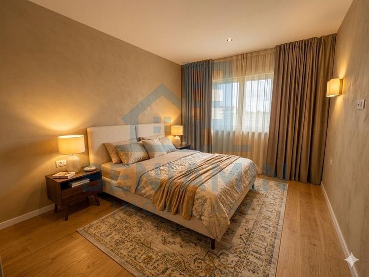 Casa la cheie-Living-2 Dormitoare-Baie-Gaze-Curent-Apa-32... - 6