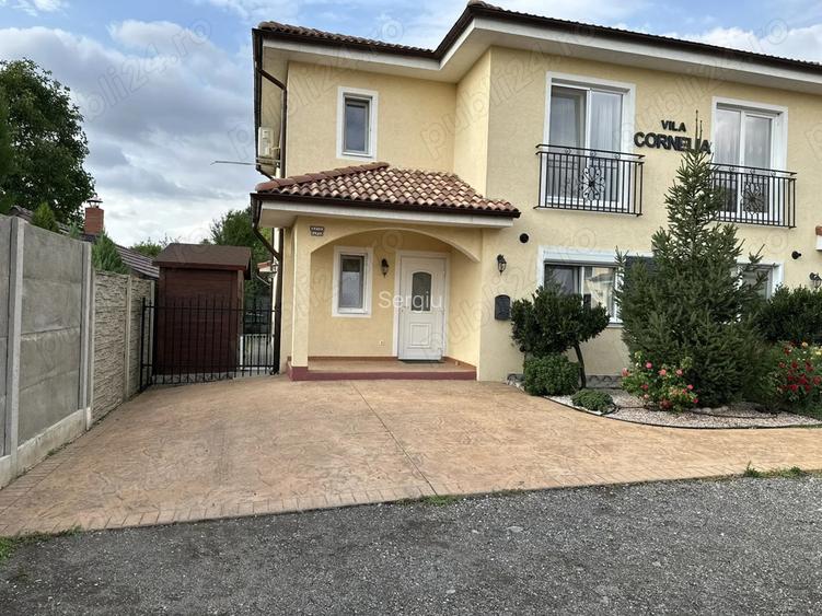 Casa tip duplex - proprietar Ghiroda Casa tip duplex - proprietar Ghiroda